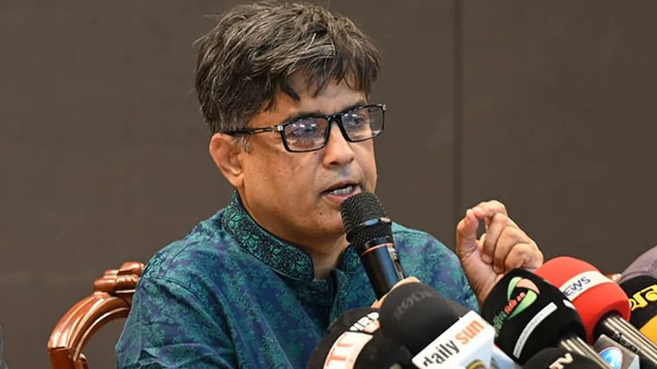 ‘ভোটকেন্দ্রে থাকবে বডি ক্যামেরা ও সিসিটিভি, উড়বে ড্রোন’